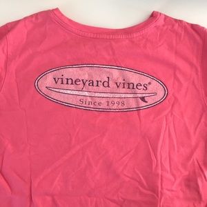 Vineyard vines top